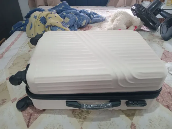 Mala viagem 18 kilos