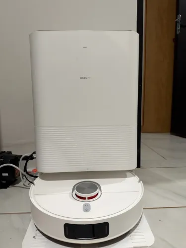 Robô aspirador Xiaomi x20 pro 220V