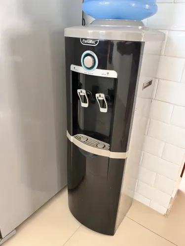 OPORTUNIDADE - Bebedouro Esmaltec Gelágua | Excelente Estado