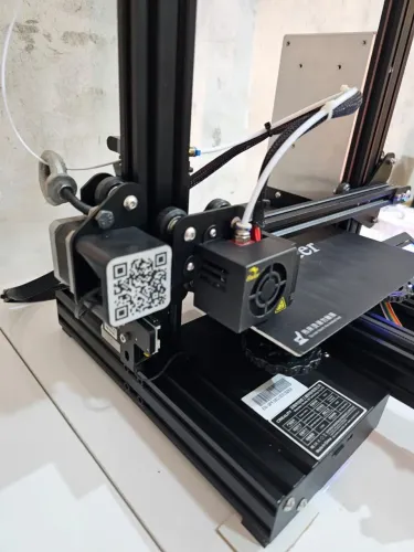 Impressora 3D Creality Ender 3