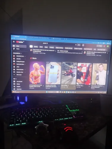 PC GAMER COMPLETO