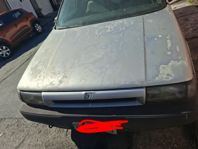 Fiat Tipo 1.6 I.e. 2P E 4P 1995