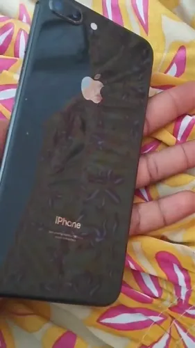 iPhone 8plus