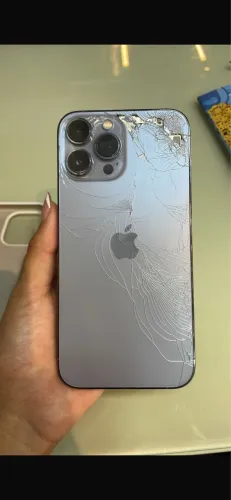 iPhone 13 Pro Max