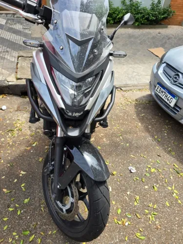 Honda Nc 750x Dct 2025/2025