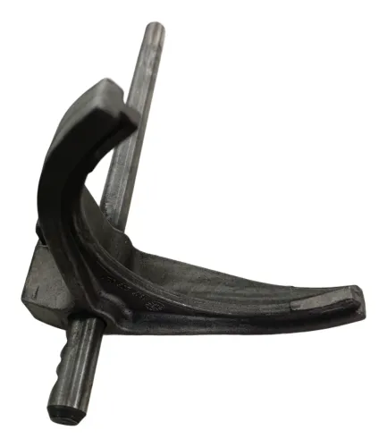 Garfo de embreagem 3ª 4ª câmbio ZF 5S 580 1307206027