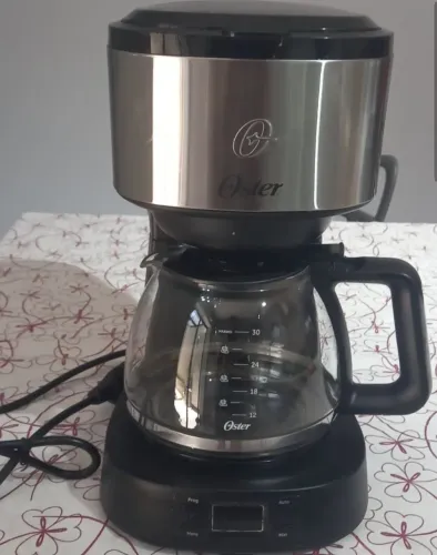 CAFETEIRA OSTER