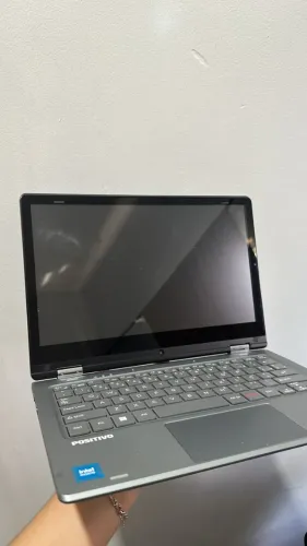 Notebook 2 em 1 Positivo Duo C4128b-3 Intel® Celeron®