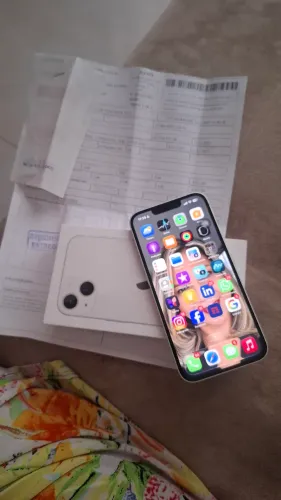 Vendo Iphone 13