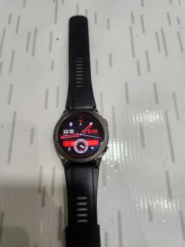 Smartwatch Z Blaze Stratos 3 pro