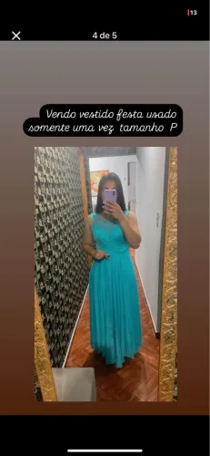 Vestidos de festa