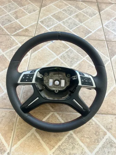 Volante Mercedes c180/c200