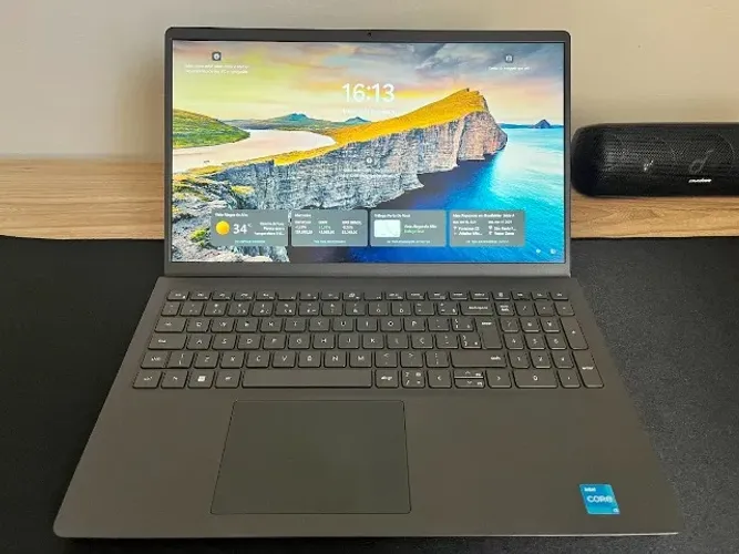 Notebook Dell