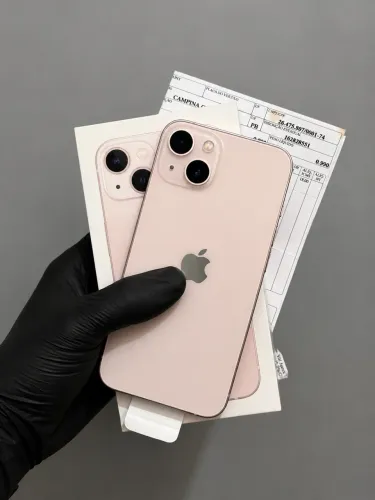 IPhone 13