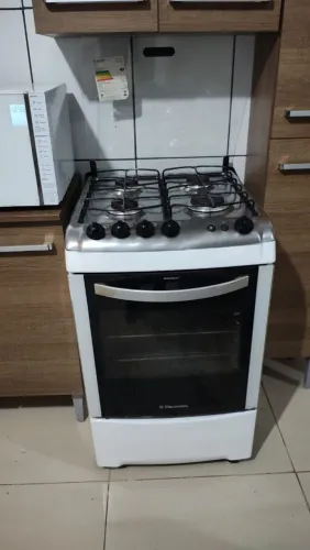 Fogão Electrolux