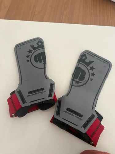Grip stay strong