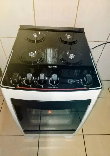Fogão