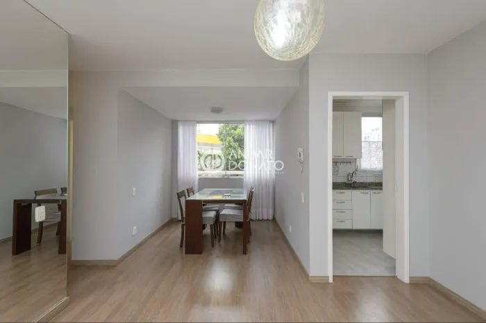 Carmo - Apartamento 2 quartos para aluguel na Anuar Donato