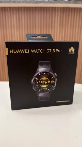 Huawei Watch GT 6 Pro - Novo