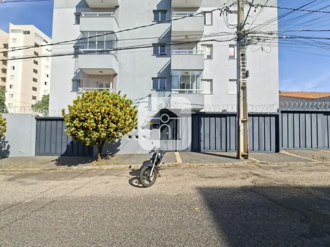 Apartamento para locação no bairro Santa Monica