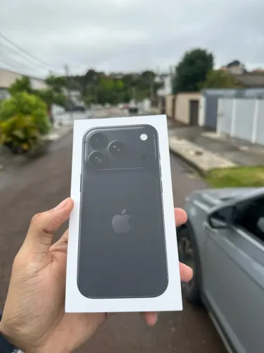 iPhone 18 Pro 