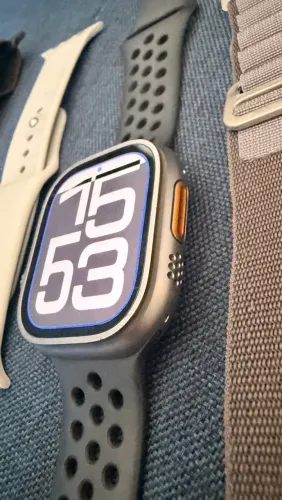 Apple Watch Série 1 
