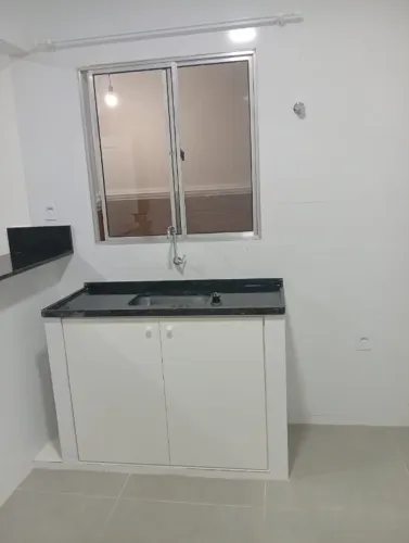 APARTAMENTO EM ATAÍDE