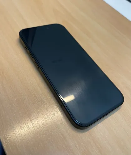 Iphone - 15 Único Dono