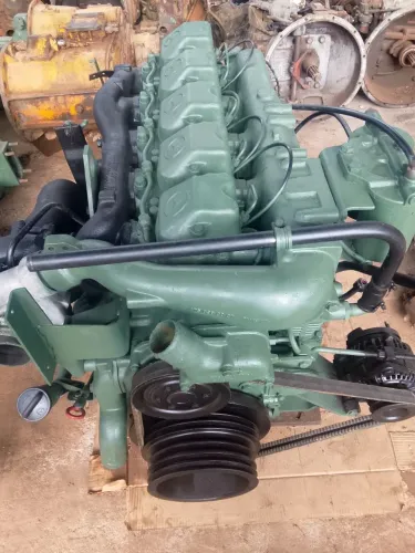 Vendo motor 1630 revisado