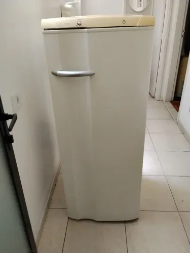 Geladeira Electrolux RE 26