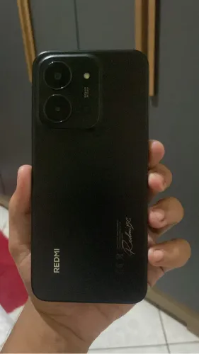 Celular redmi 15c