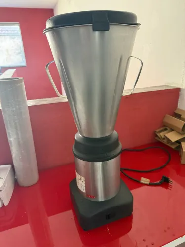 Liquidificador Industrial Skymsen LS6 - 6 Litros - Alta Performance 220v