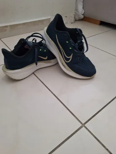 Tenis masculino quest 6