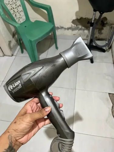 Vendo secador profissional 