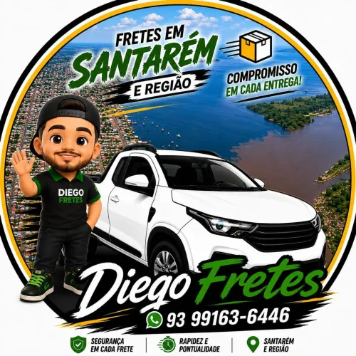 Frete Strada