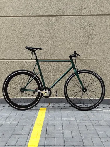 Bike fixa Tam 58
