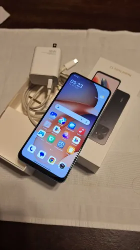 Celular Redmi Note 12