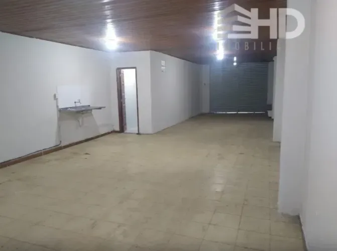 Imóvel para aluguel com 400 metros quadrados em Góes Calmon - Itabuna - BA