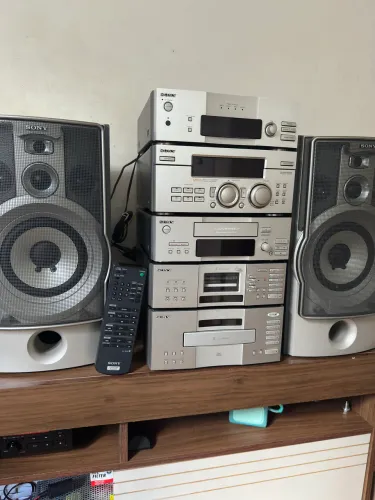 Mini system