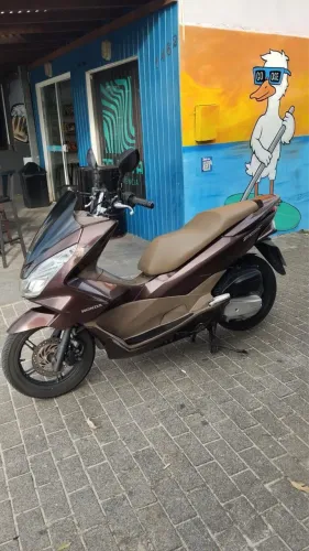 Vendo Honda PCX 150