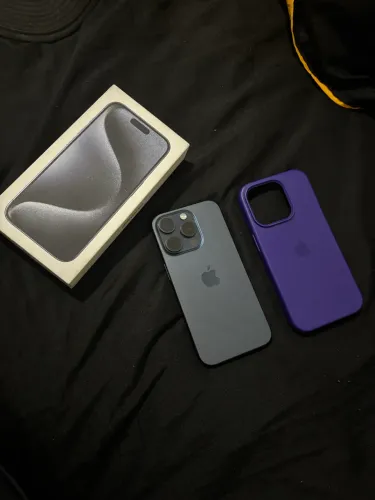 iphone 15 pro 256gb