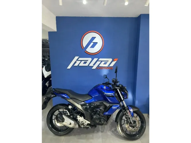 Yamaha Fz15 150 fazer flex 2024