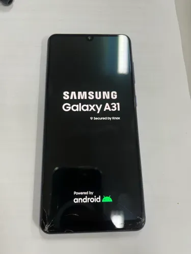 Sansung Galaxy A31