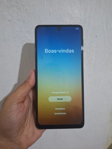 Samsung M53 8GB/128GB perfeito