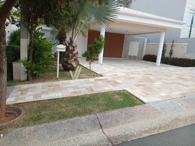 casa - Swiss Park - Campinas