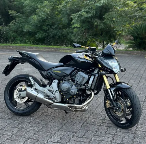 VENDO CB HORNET