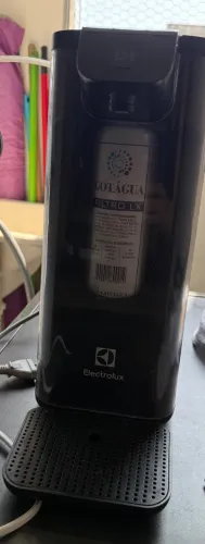 Purificador de Água Electrolux