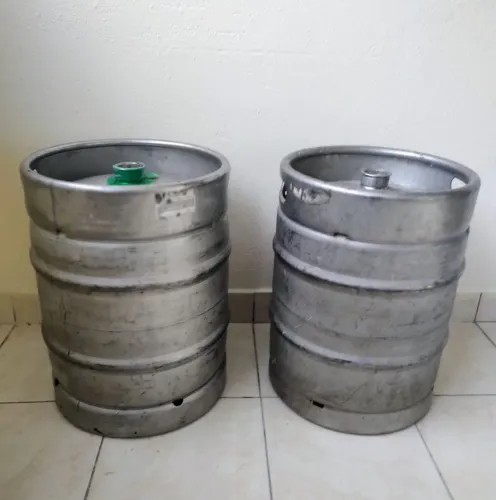 Barril de 50 litros 