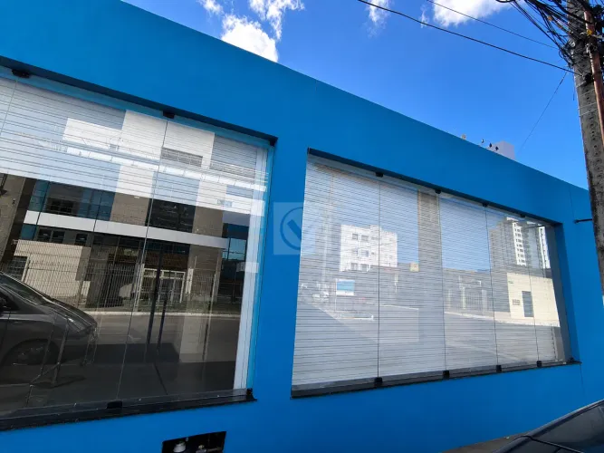 Sala para aluguel, Salgado Filho - Aracaju/SE