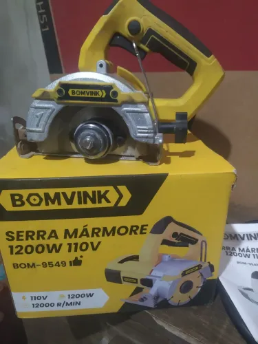 Serra mármore 